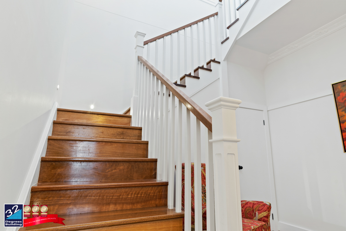 Second Storey Addition  Reno - Lane Cove (21 of 103)
