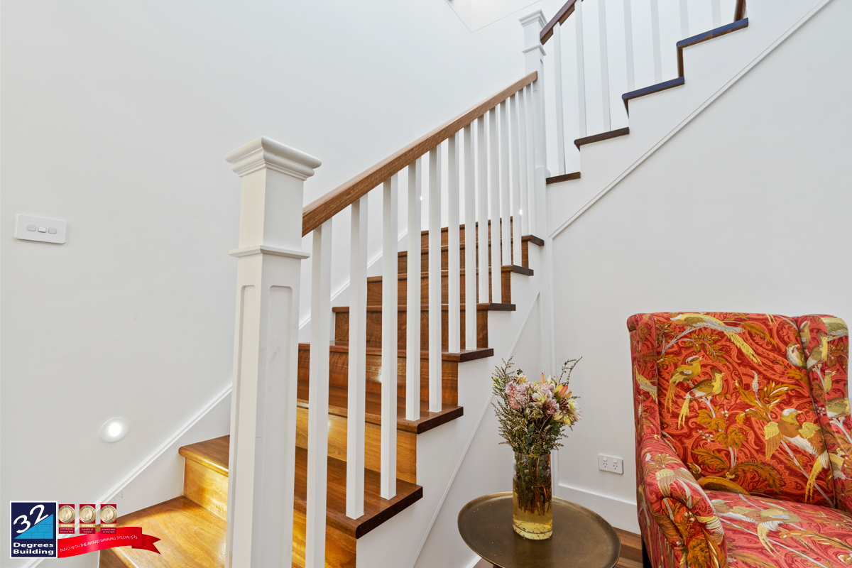 Second Storey Addition  Reno - Lane Cove (22 of 103)