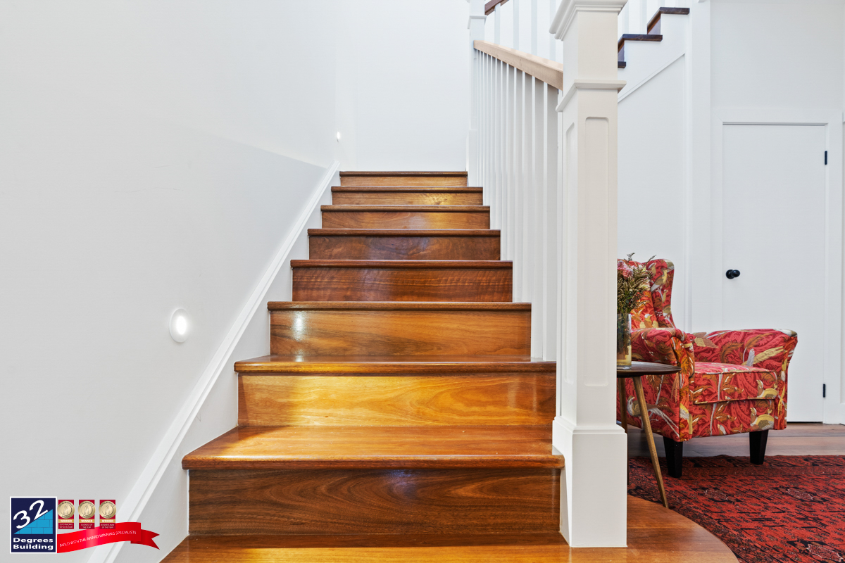 Second Storey Addition  Reno - Lane Cove (23 of 103)