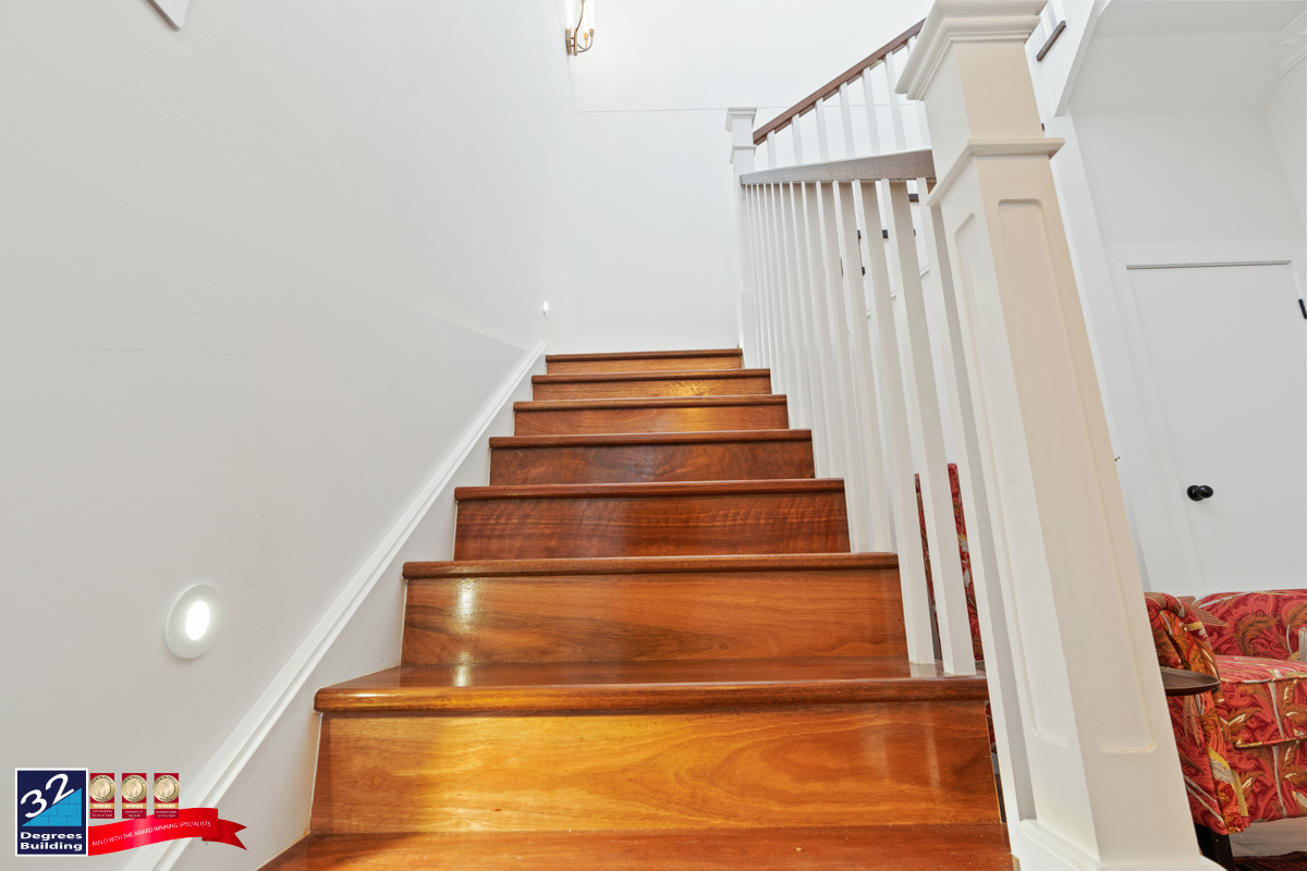 Second Storey Addition  Reno - Lane Cove (24 of 103)