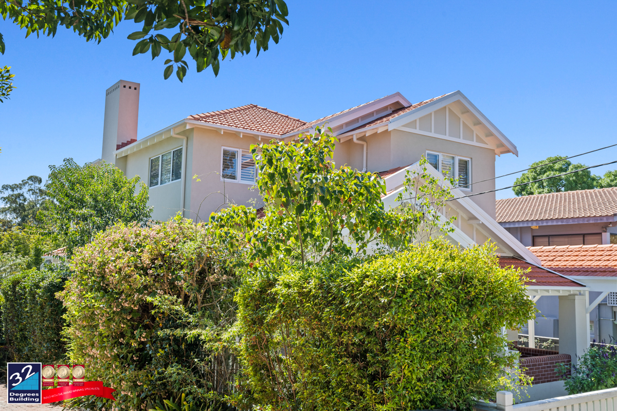Second Storey Addition  Reno - Lane Cove (3 of 103)