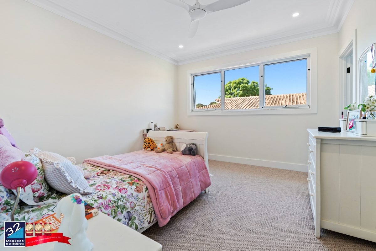 Second Storey Addition  Reno - Lane Cove (49 of 103)