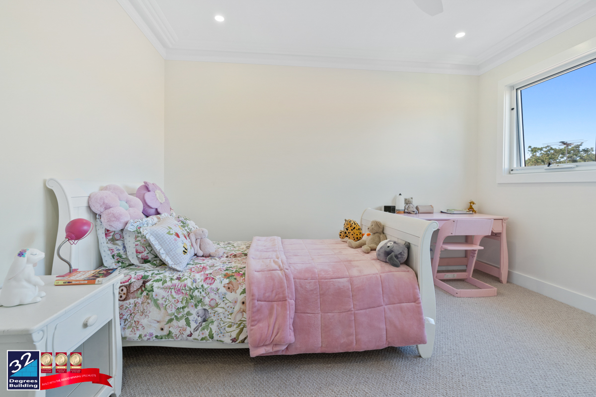 Second Storey Addition  Reno - Lane Cove (50 of 103)