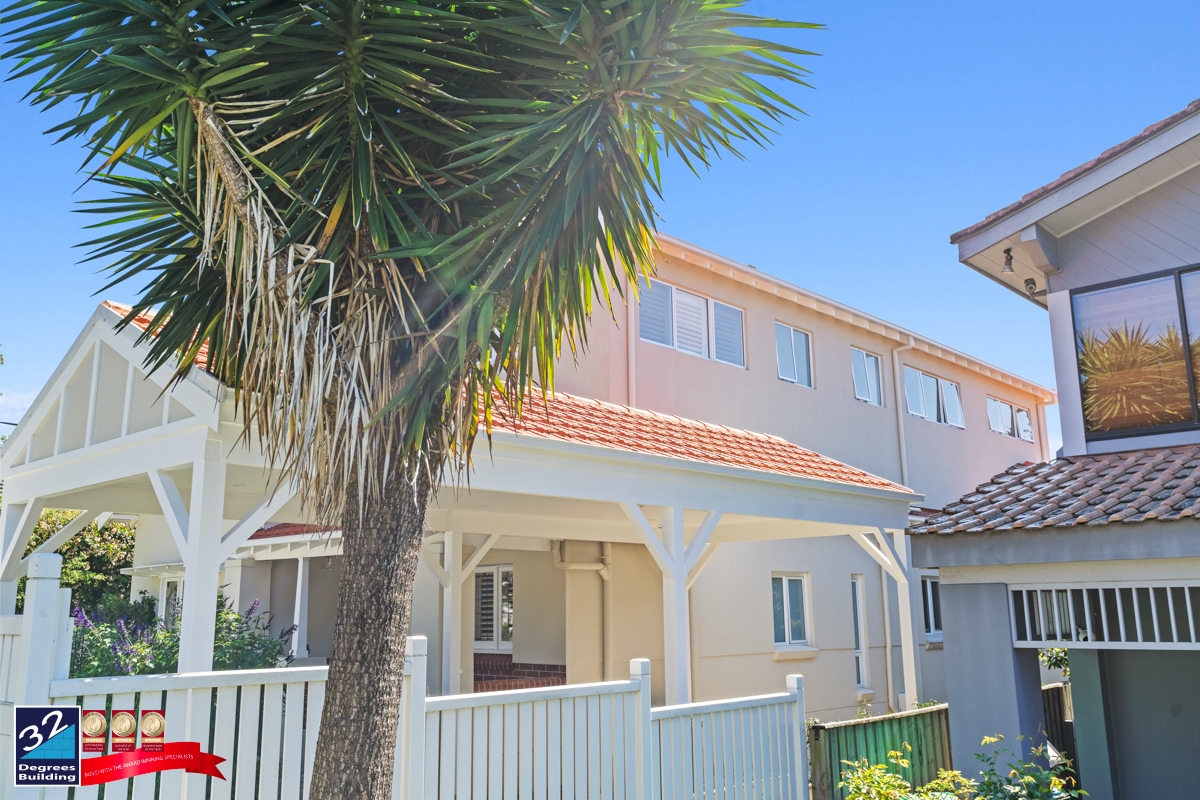 Second Storey Addition  Reno - Lane Cove (6 of 103)