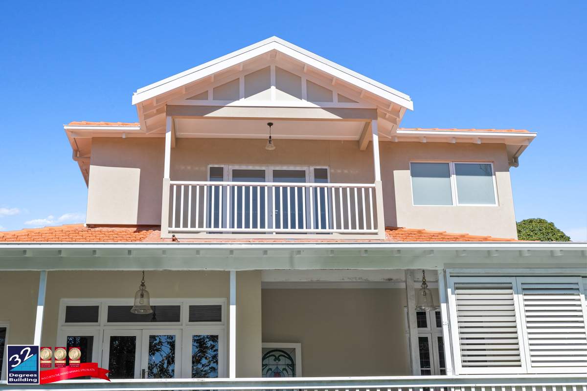 Second Storey Addition  Reno - Lane Cove (7 of 103)