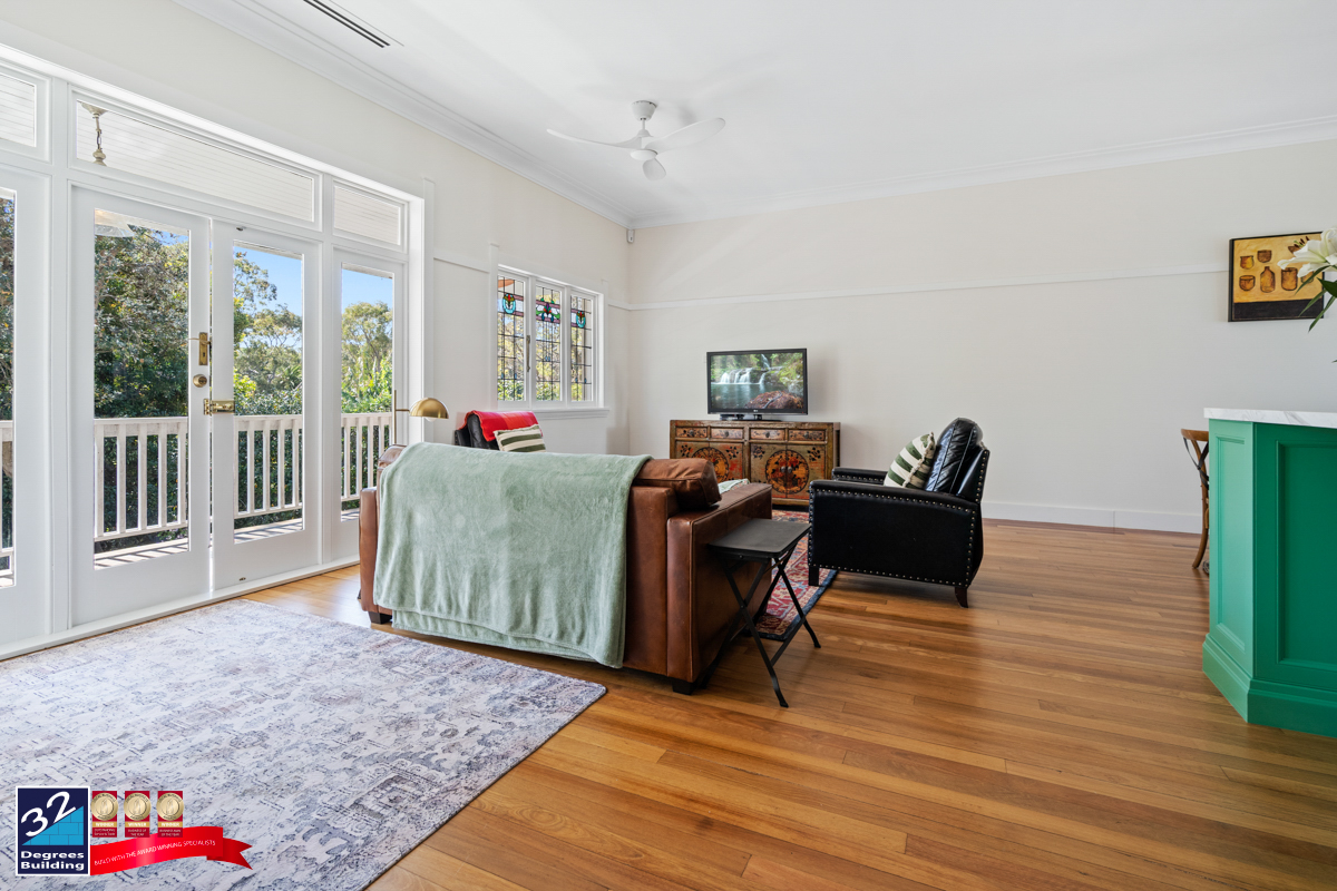 Second Storey Addition  Reno - Lane Cove (9 of 103)