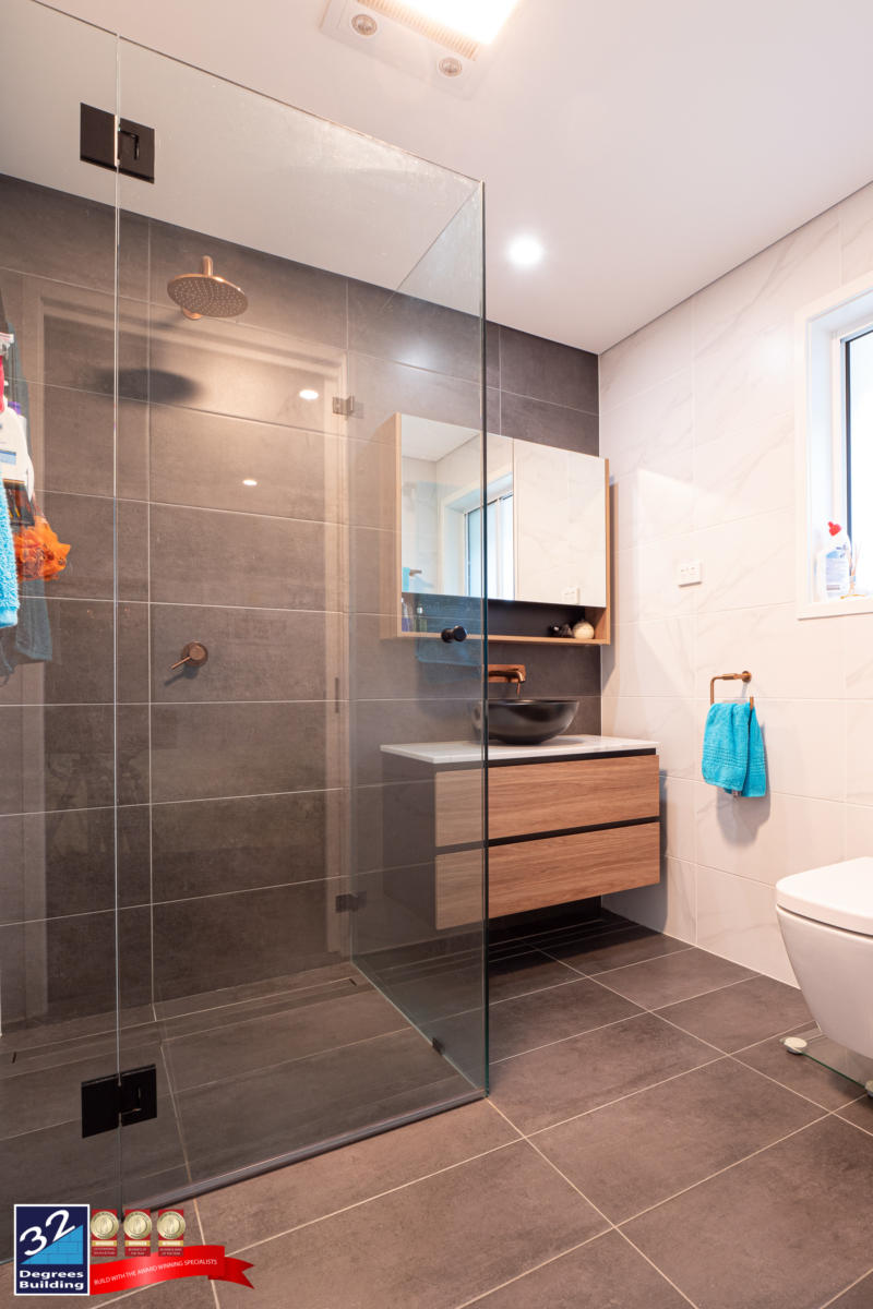 Ground Floor Extension - Moorebank 8