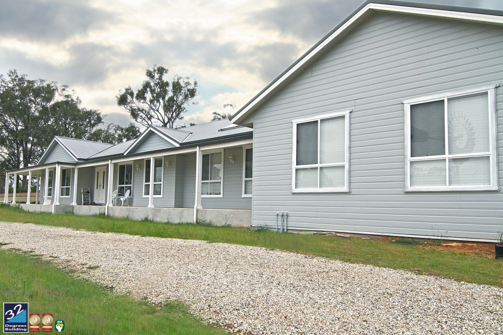 Custom Home, Mount Hunter (3)