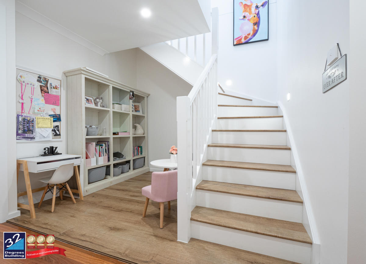 First Floor Addition Raby 58DB~1