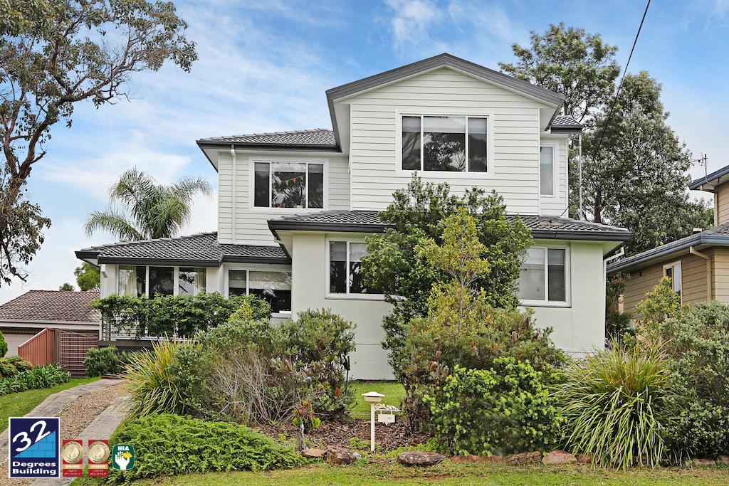 First floor addition, Figtree-11