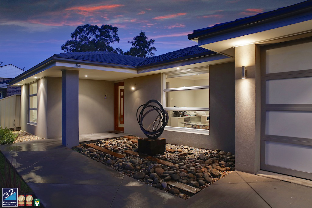 Render Camden South renovation