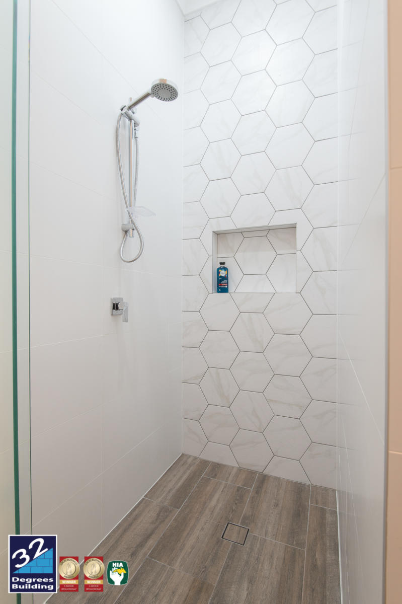 Ground Floor Extension, Bulli-23