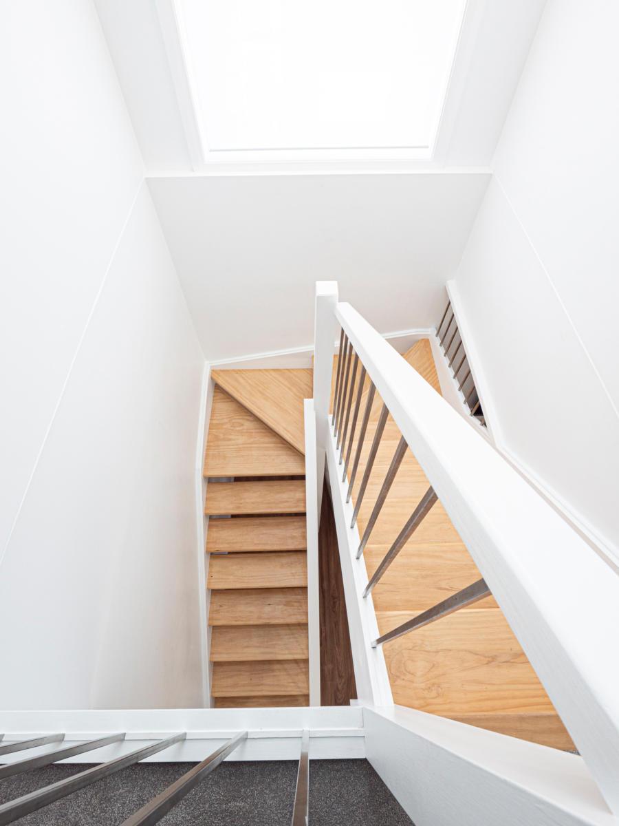Stairs Prospect