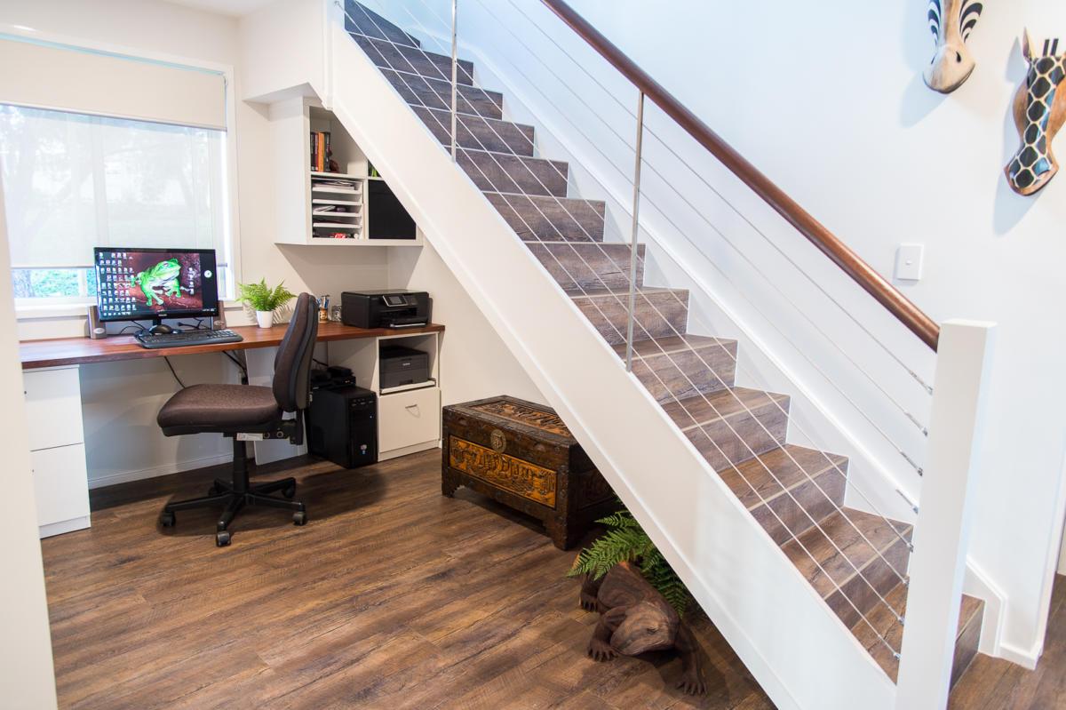 Stairs Seven Hills