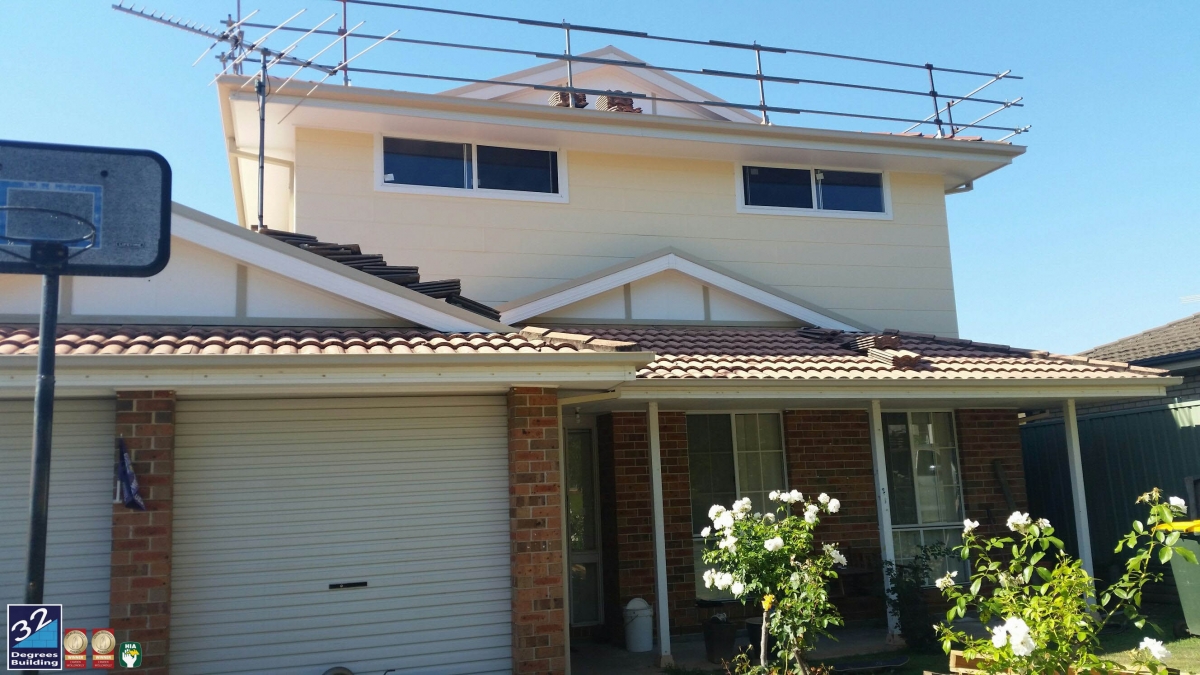 cladding-first-floor-addition-Harrington-Park