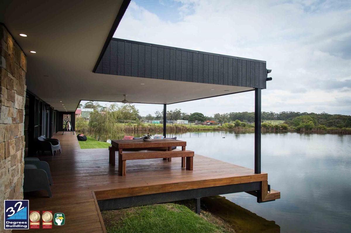 custom home darkes forest-111