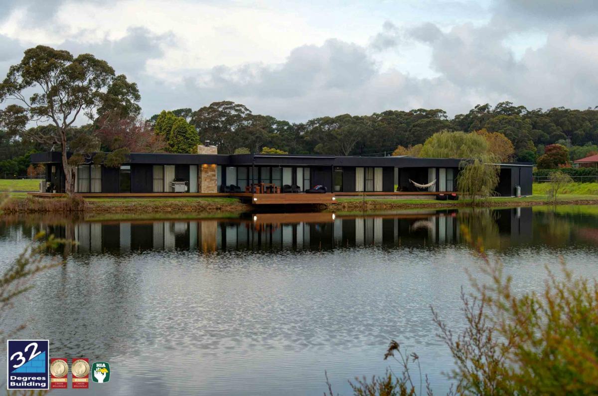 custom home darkes forest-166