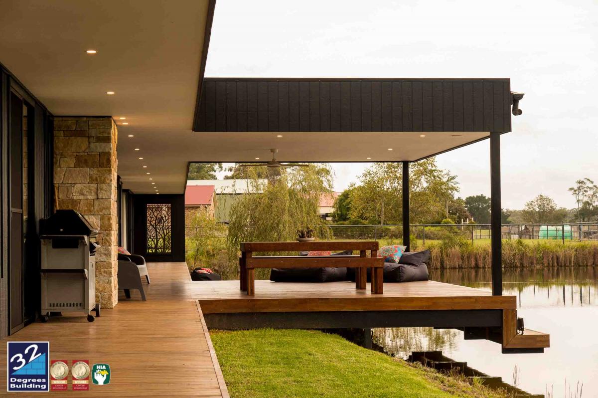 custom home darkes forest-176
