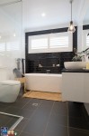 finished interior bathroom first floor addition and extension camden 1