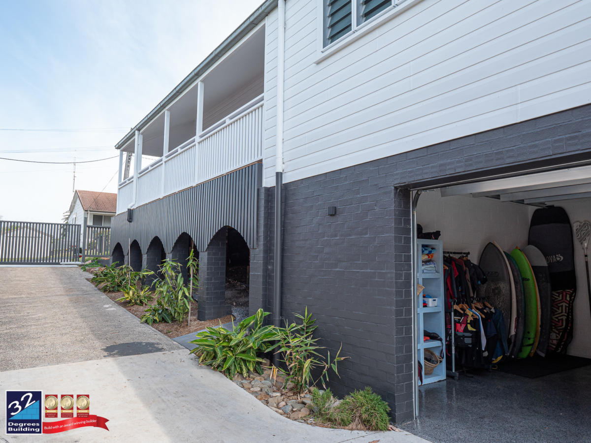 thirroul gf ext-23