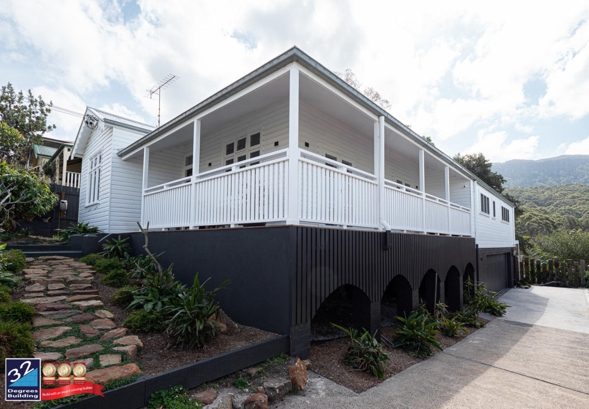 thirroul gf ext-24